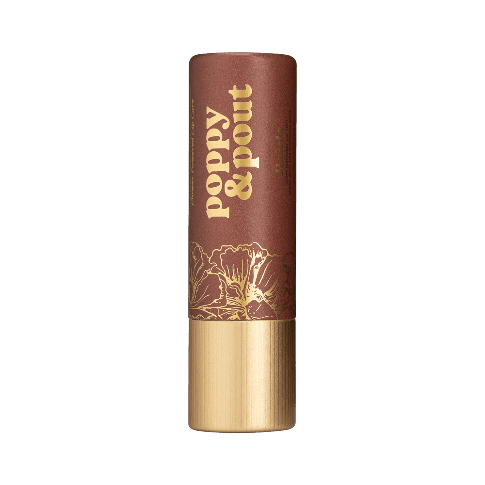 Lip Tint | Poppy & Pout - Pages & Parcels