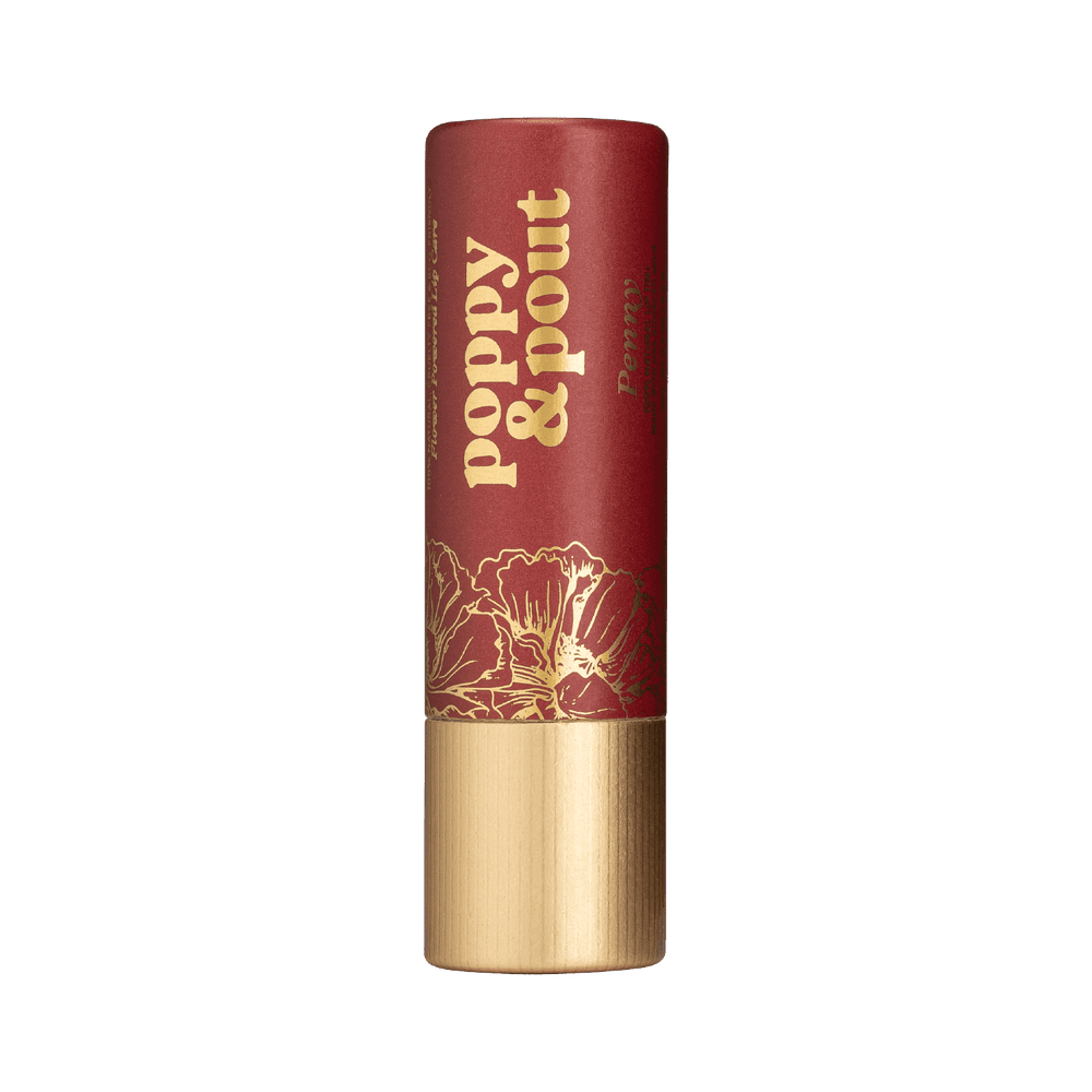 Lip Tint | Poppy & Pout - Pages & Parcels
