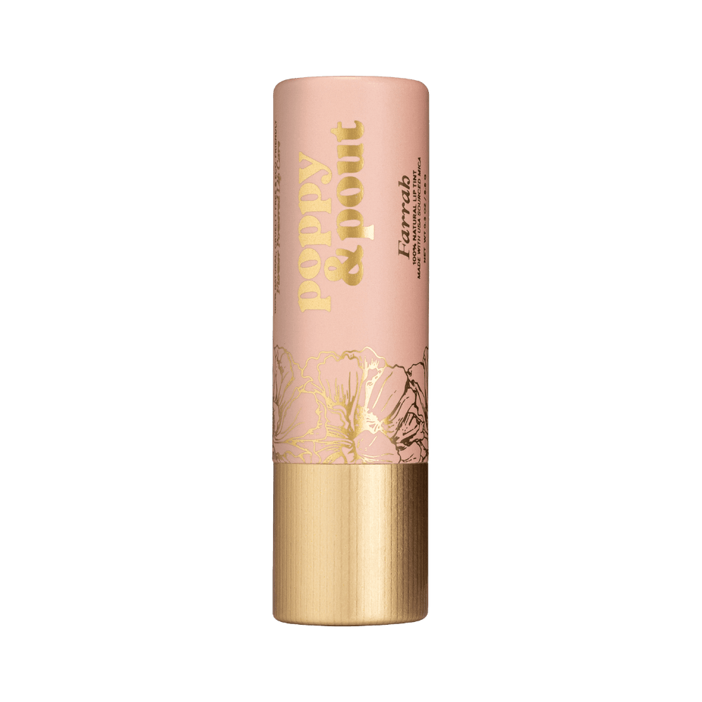 Lip Tint | Poppy & Pout - Pages & Parcels