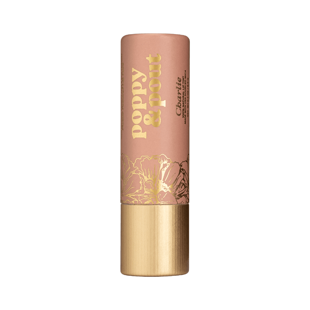 Lip Tint | Poppy & Pout - Pages & Parcels
