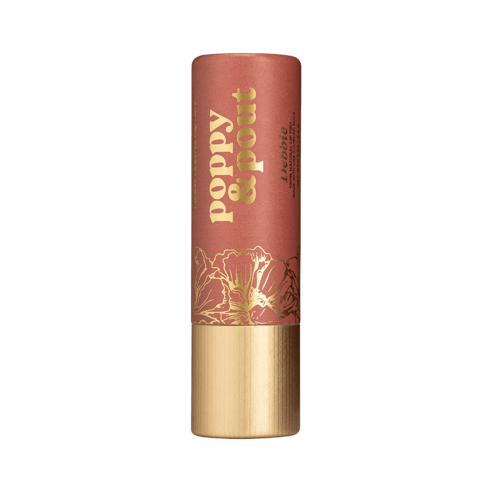 Lip Tint | Poppy & Pout - Pages & Parcels