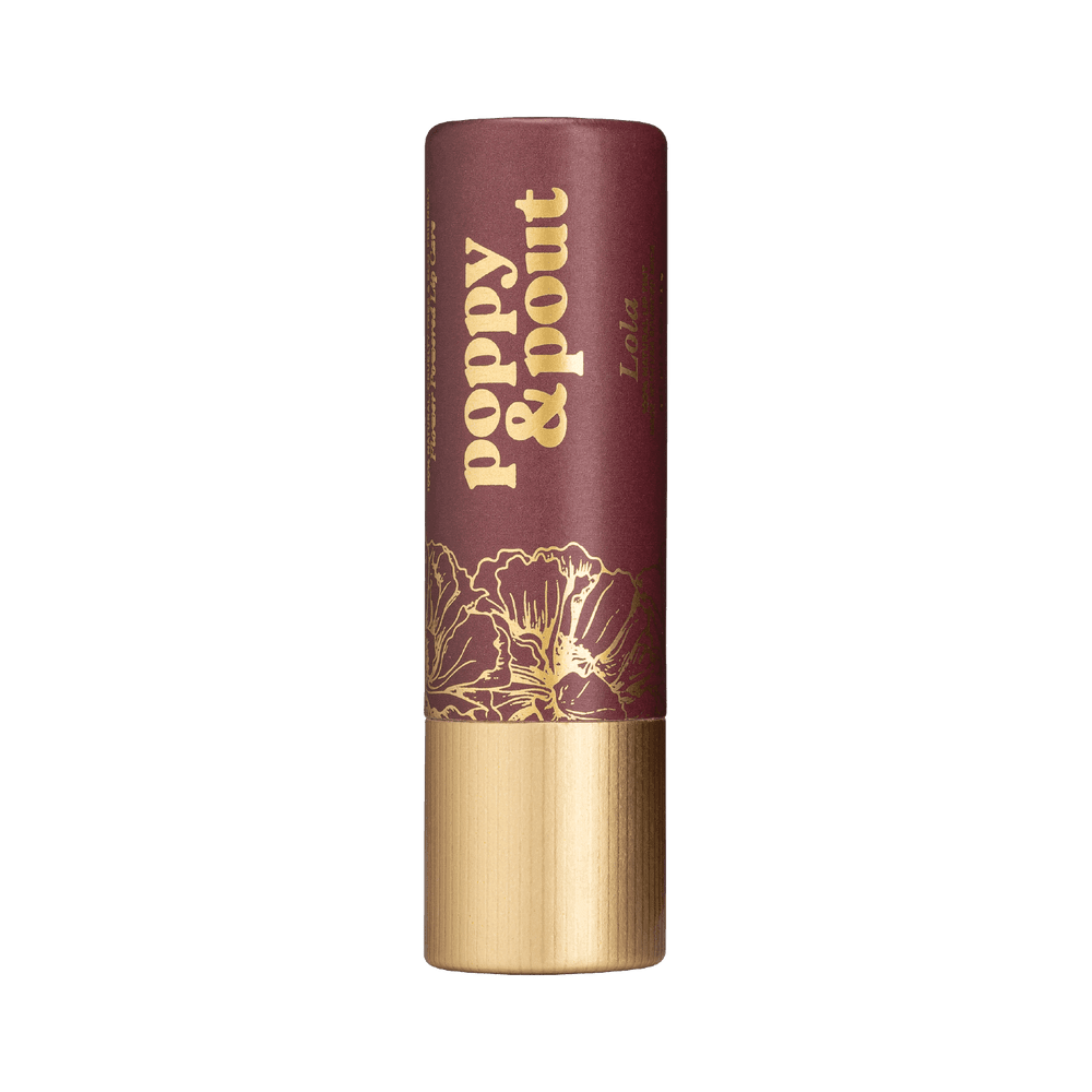 Lip Tint | Poppy & Pout - Pages & Parcels