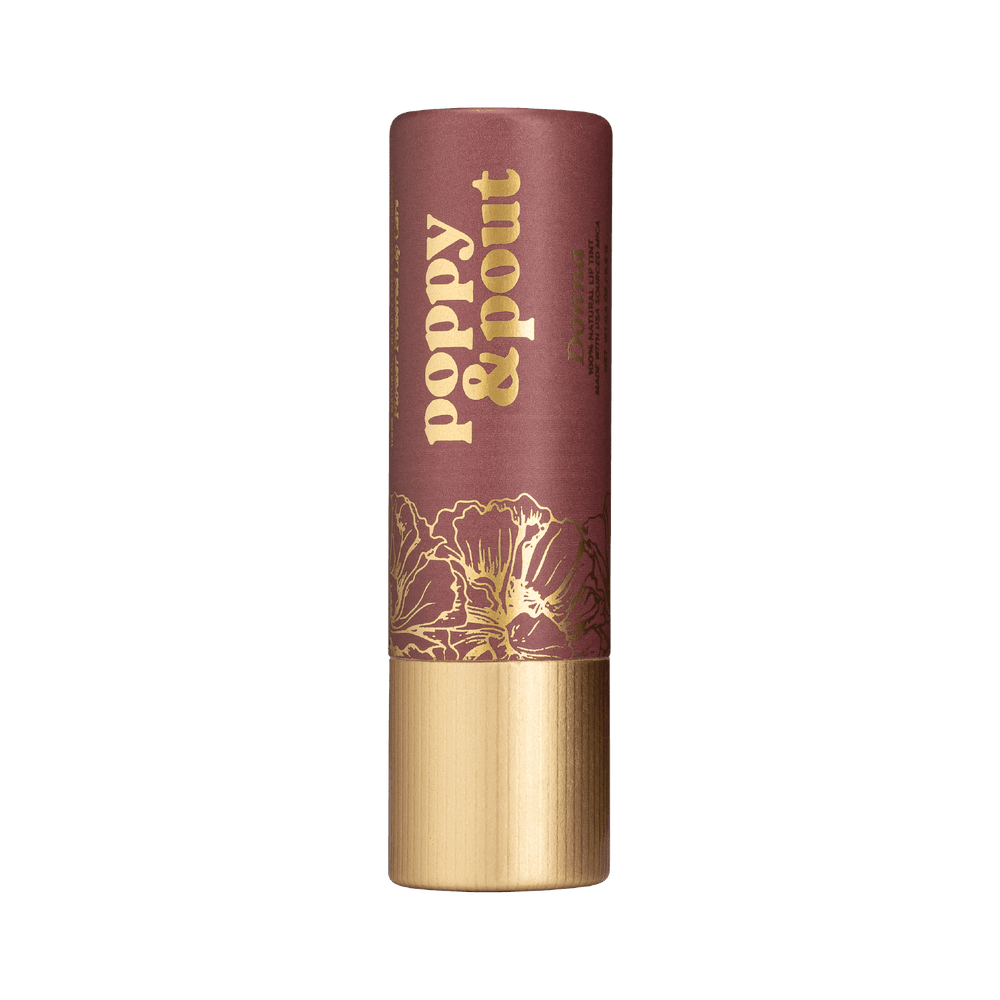 Lip Tint | Poppy & Pout - Pages & Parcels