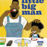Little Big Man cover image