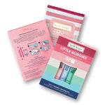 LITTLE BUDDIES - Better Days - Pages & Parcels