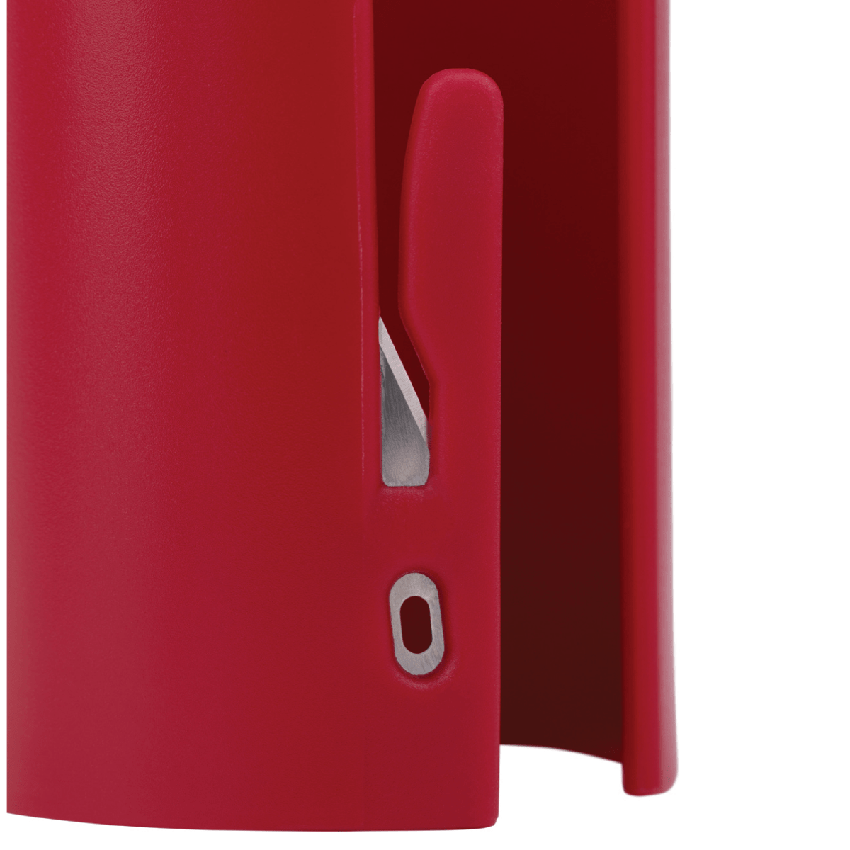 Little ELF Wrapping Paper Cutter, Red, As Seen on Shark Tank - Pages & Parcels