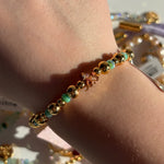 Little words project abu stacker bracelet