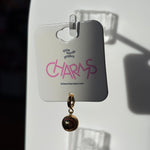 Little words project baseball charm