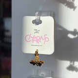 LWP Bee charm