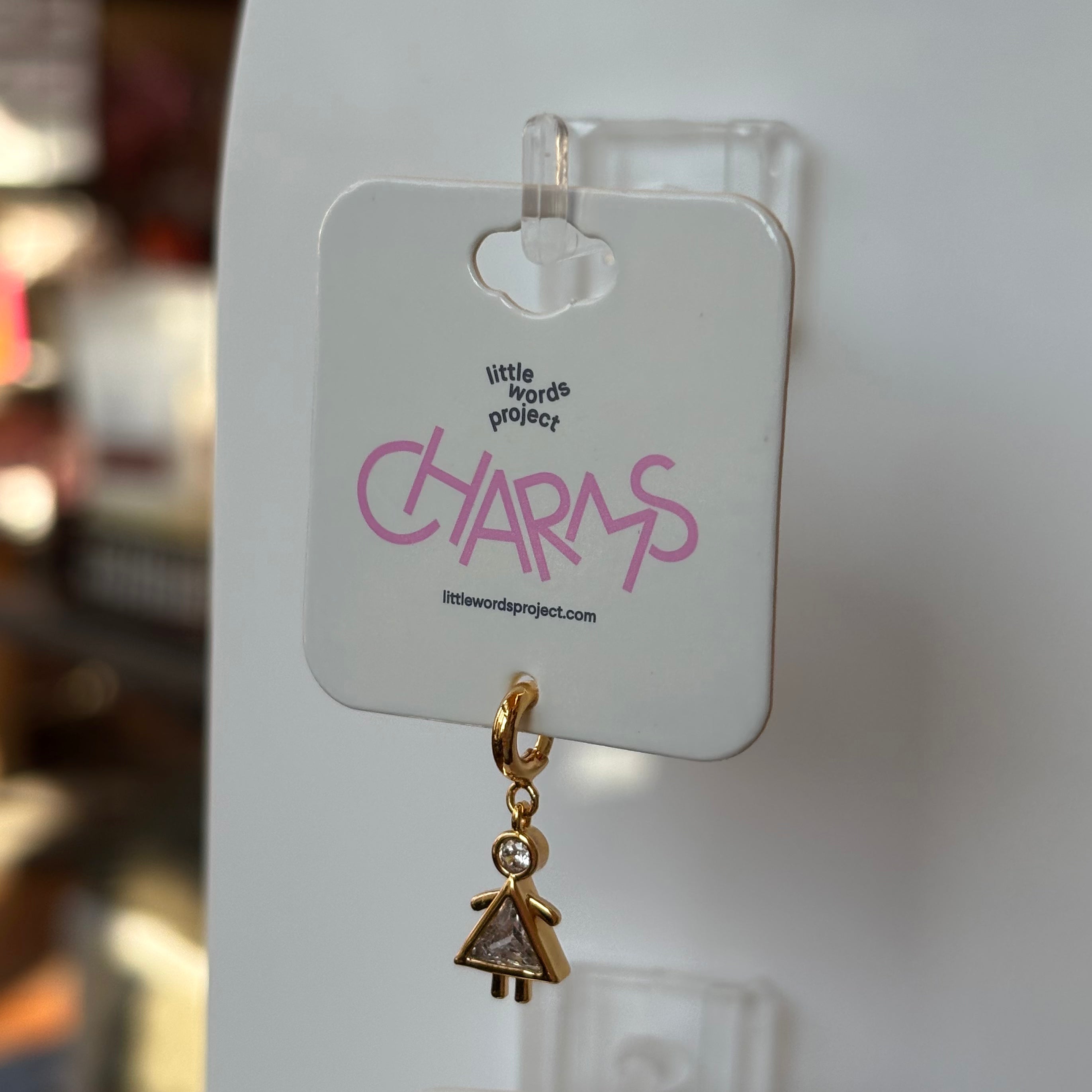 Little words project charm girl