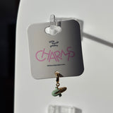 Little words project corn charm