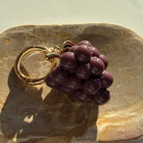 LWP grape charm 