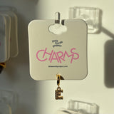 LWP letter e charm