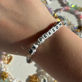 The Friendship Bracelets | Little Words Project