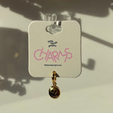 LWP smiley face charm