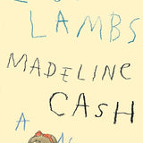 Lost Lambs: A Novel cover image