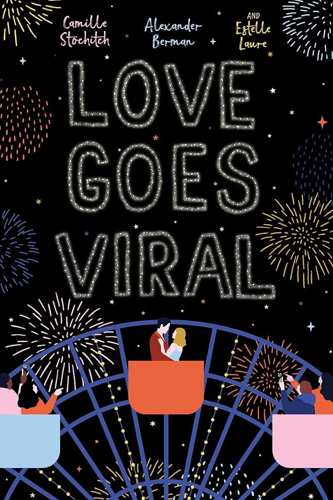 Love Goes Viral cover image