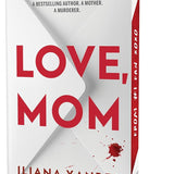 Love, Mom (Deluxe Edition) cover image