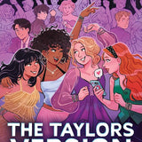 Love Stories (The Taylors Version #1) cover image