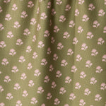 Lucky Flowers Tea Towel - Pages & Parcels