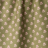 Lucky Flowers Tea Towel - Pages & Parcels