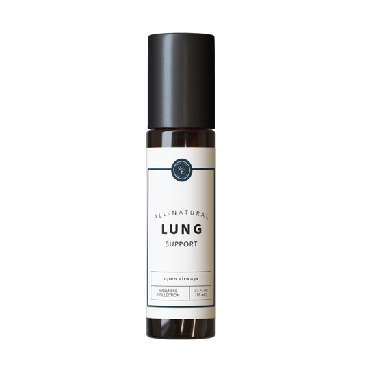 Lung Support | Rowe Casa - Pages & Parcels