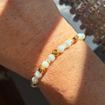 LWP bracelet apple stacker