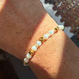 LWP bracelet apple stacker