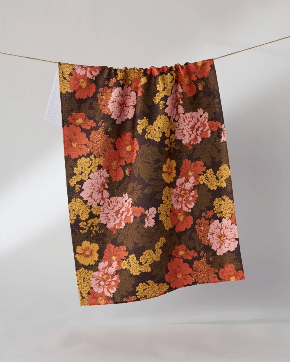 Mabel Tea Towel - Pages & Parcels