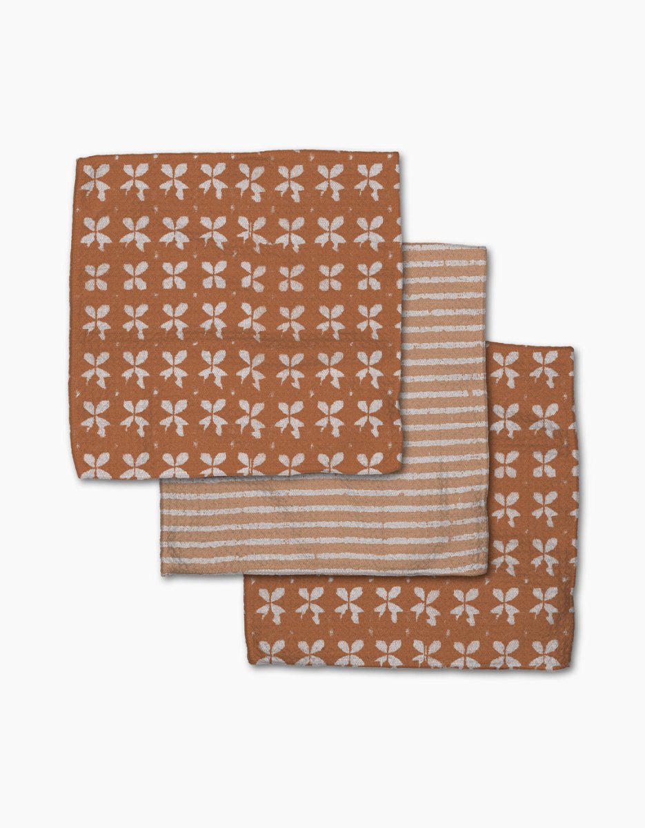 Maceta Washcloth Set - Pages & Parcels