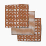 Maceta Washcloth Set - Pages & Parcels