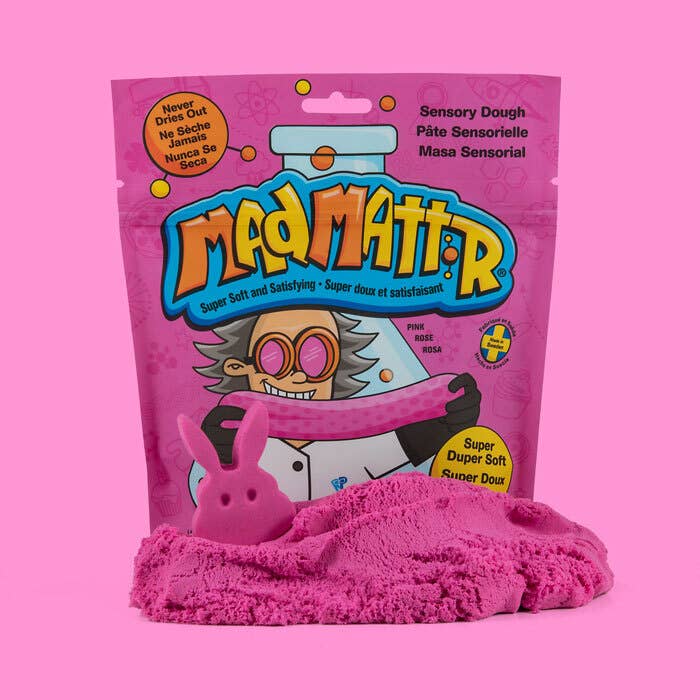 Mad Mattr 10 oz. Quantum Pack - Pages & Parcels