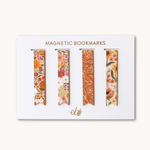 Magnetic Bookmarks: Winter Tones - Pages & Parcels