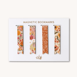 Magnetic Bookmarks: Winter Tones - Pages & Parcels