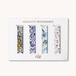 Magnetic Bookmarks: Winter Tones - Pages & Parcels
