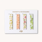 Magnetic Bookmarks: Winter Tones - Pages & Parcels