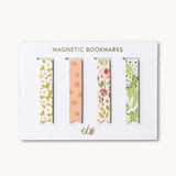 Magnetic Bookmarks: Winter Tones - Pages & Parcels