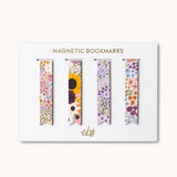 Magnetic Bookmarks: Winter Tones - Pages & Parcels