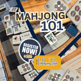 Mahjong 101 - Pages & Parcels