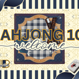 Mahjong Club at The Hub - Pages & Parcels
