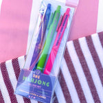 Mahjong Pen Set - Pages & Parcels