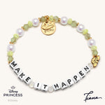 Make It Happen - Tiana - Pages & Parcels
