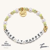 Make It Happen - Tiana - Pages & Parcels