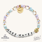 Make Waves - Ariel - Pages & Parcels