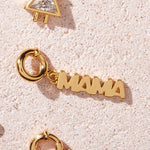 Mama Charm - Pages & Parcels