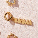 Mama Charm - Pages & Parcels