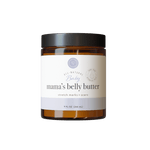 Mama's Belly Butter | Rowe Casa - Pages & Parcels