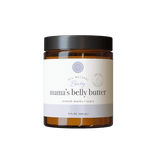 Mama's Belly Butter | Rowe Casa - Pages & Parcels
