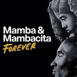 Mamba & Mambacita Forever cover image