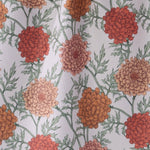 Marigold Manor Tea Towel - Pages & Parcels